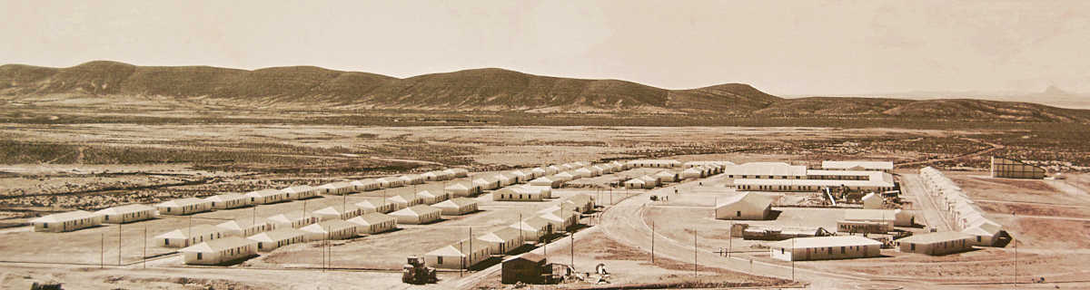 PUEBLO NUEVO DE SAN CRISTOBAL