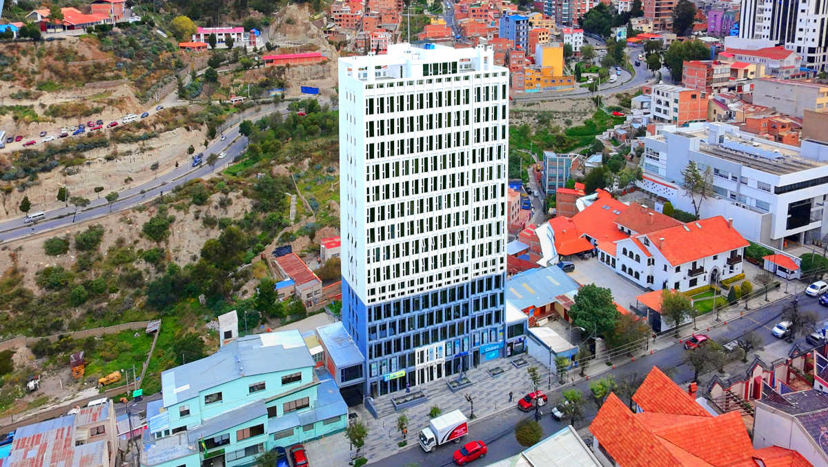 División inmobiliaria