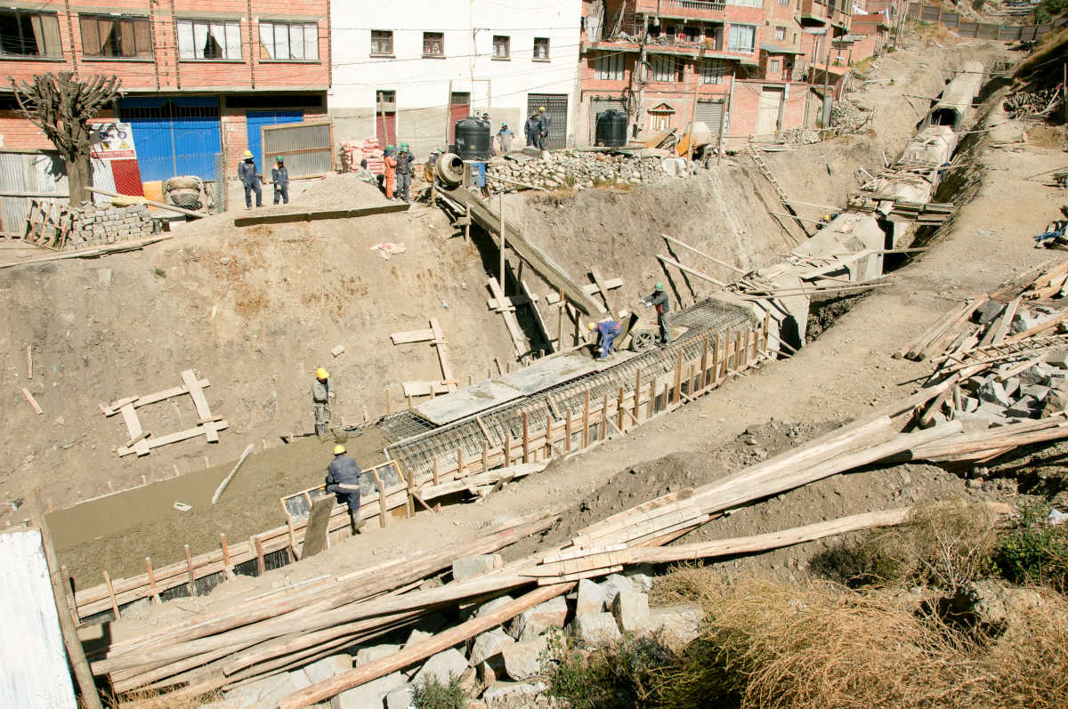 EMVOBEDADO RíO APUMALLA