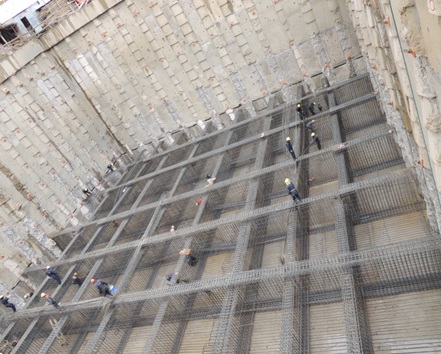 CASA GRANDE DEL PUEBLO